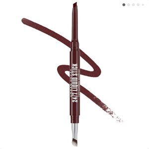 Urban Decay 24/7 Liquid Stick Retractable Waterproof Eyeliner + Brush | NEW